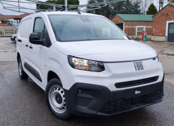 Fiat Doblo 1.5 BlueHdi 100CV PL-TN Van MT6 (N1)